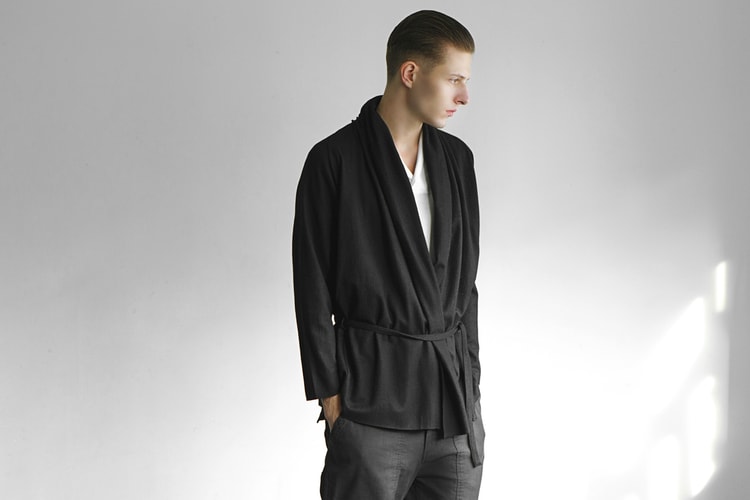 SASQUATCHfabrix. 2015 Fall/Winter Collection