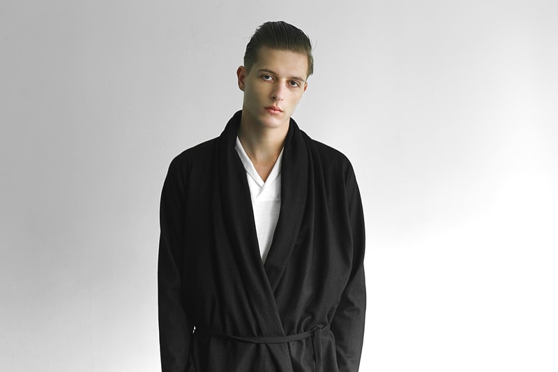 SASQUATCHfabrix. 2015 Fall/Winter Collection