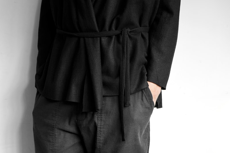 SASQUATCHfabrix. 2015 Fall/Winter Collection