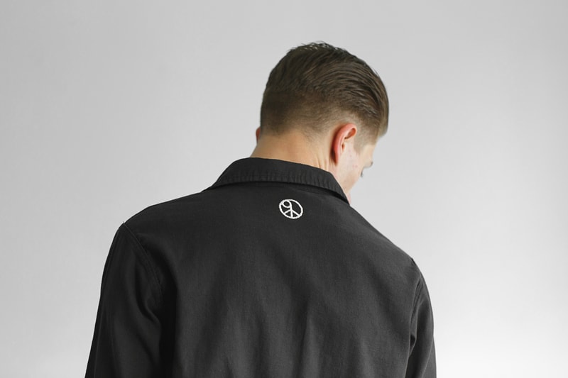 SASQUATCHfabrix. 2015 Fall/Winter Collection