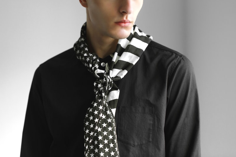 SASQUATCHfabrix. 2015 Fall/Winter Collection