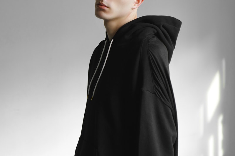 SASQUATCHfabrix. 2015 Fall/Winter Collection