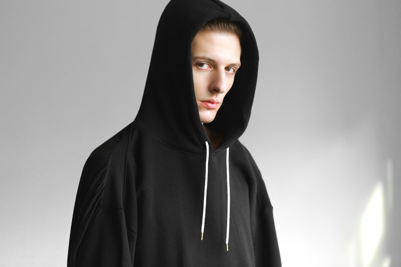 SASQUATCHfabrix. 2015 Fall/Winter Collection