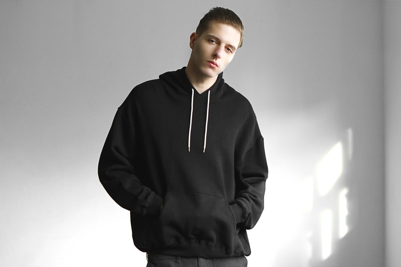 SASQUATCHfabrix. 2015 Fall/Winter Collection