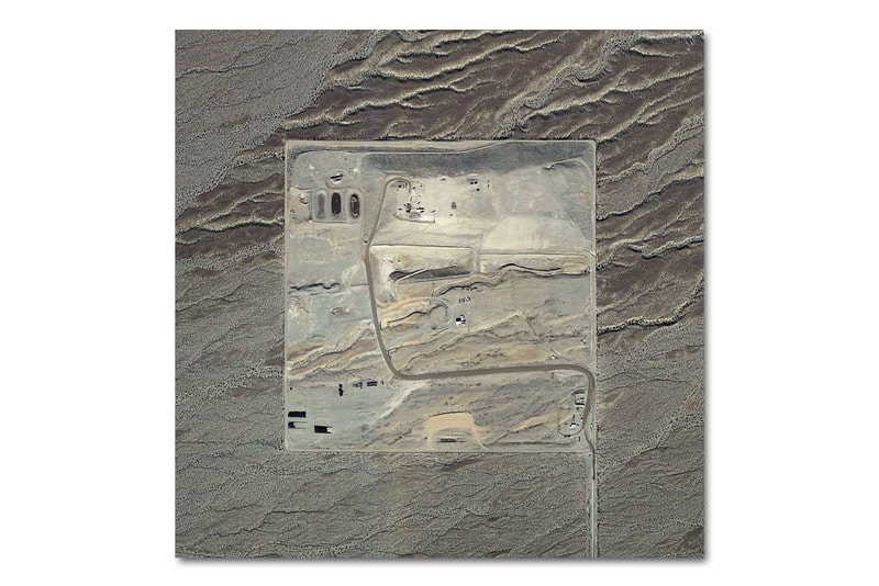 Google Earth One Square Mile Satellite Photography For Instagram