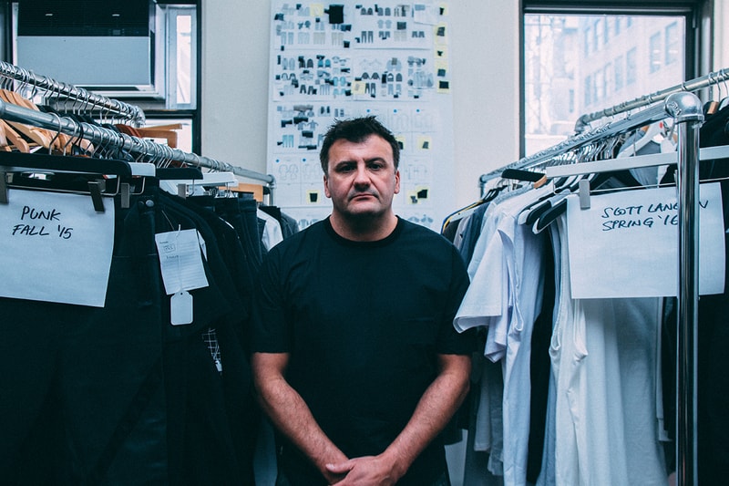 Scott Langton Interview