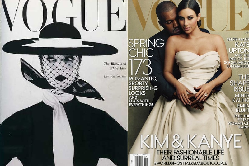 See the Fascinating Evolution of Magazine Covers Over 100 Years