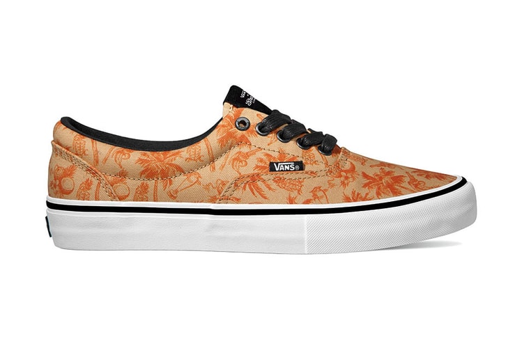 Shadow Conspiracy x Vans "Shadow Penumbra" Pack