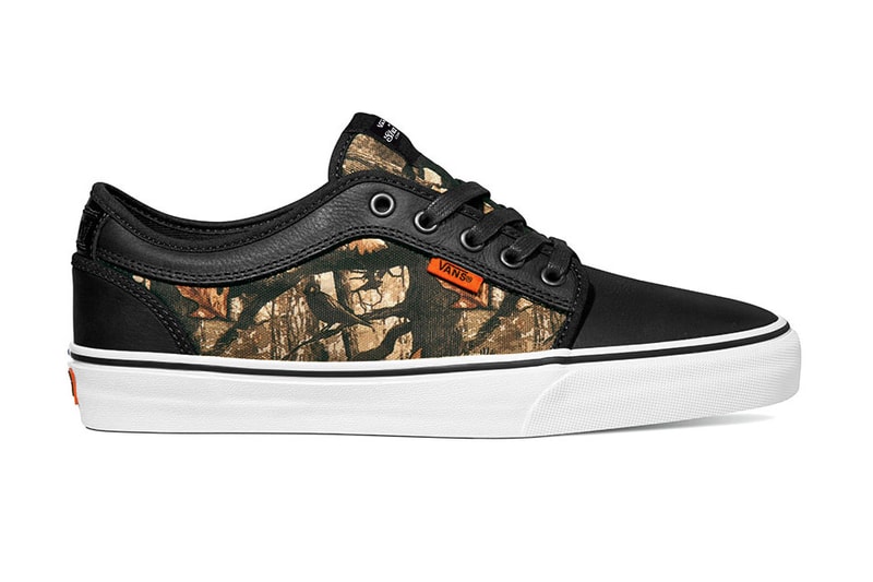 Shadow Conspiracy x Vans "Shadow Penumbra" Pack
