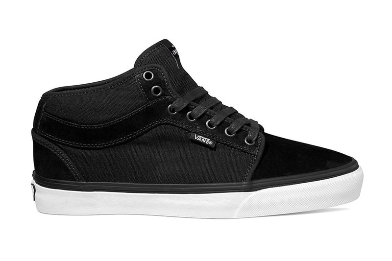 Shadow Conspiracy x Vans "Shadow Penumbra" Pack