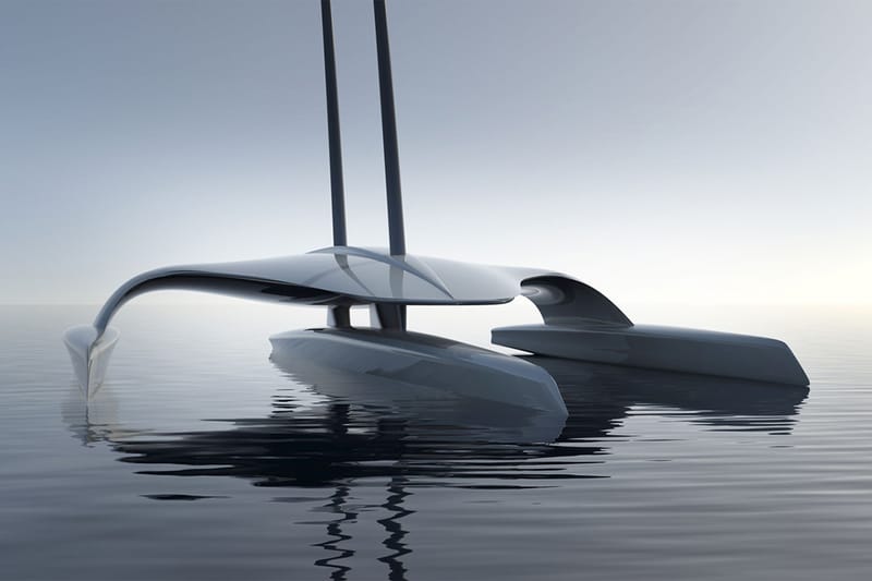 Shuttleworth Design Introduces the Mayflower Autonomous Research Ship