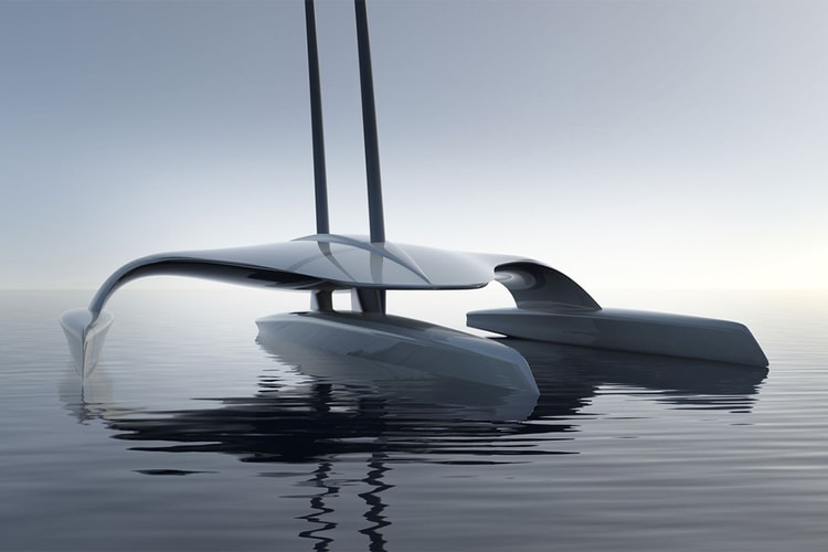 Shuttleworth Design Introduces the Mayflower Autonomous Research Ship