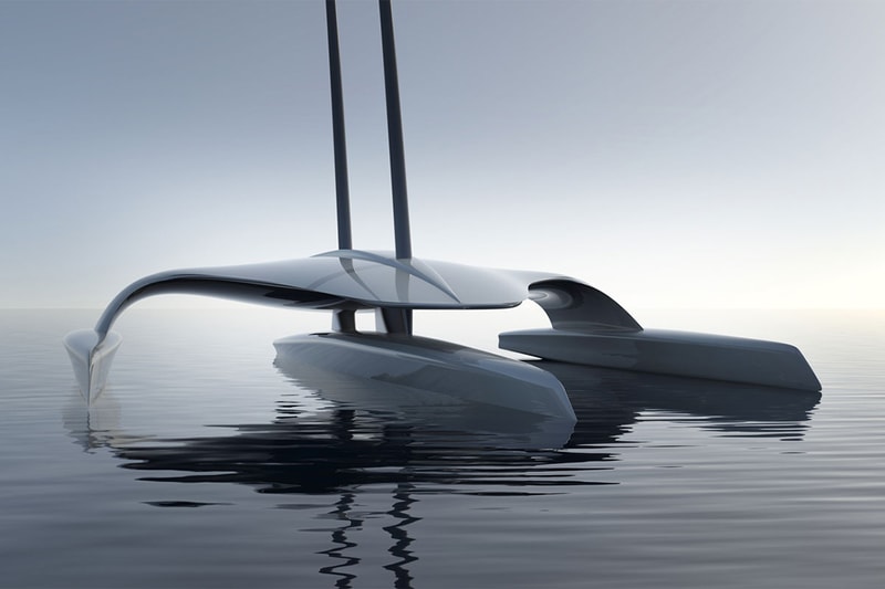 Shuttleworth Design Introduces the Mayflower Autonomous Research Ship