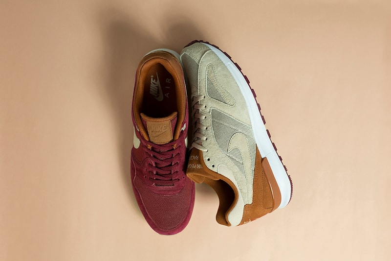 size Nike Air Pegasus Terracotta Pack