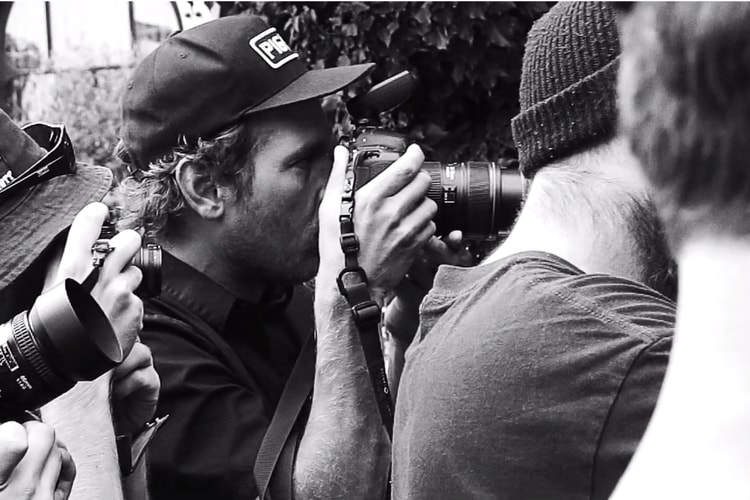 Skateboarding Legend Arto Saari Talks Photography With 'Bitchslap' Magazine