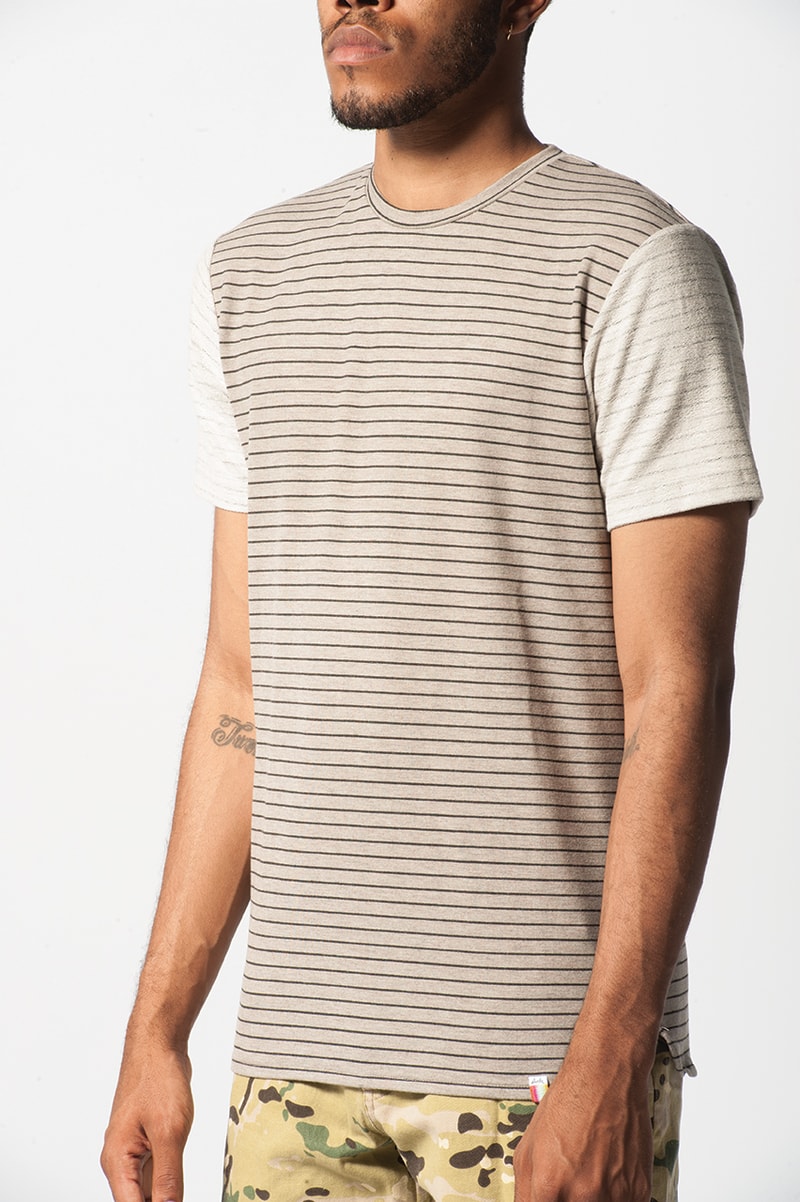 SLVDR 2016 Spring/Summer Menswear Collection Lookbook