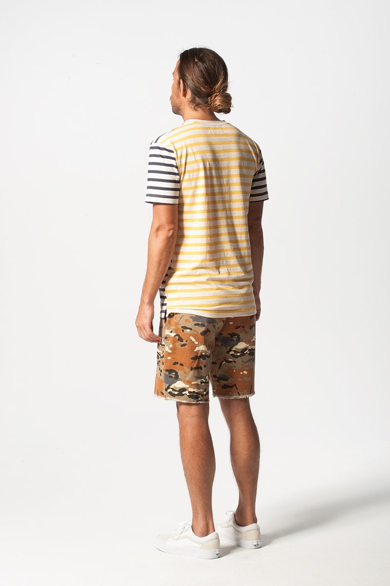 SLVDR 2016 Spring/Summer Menswear Collection Lookbook