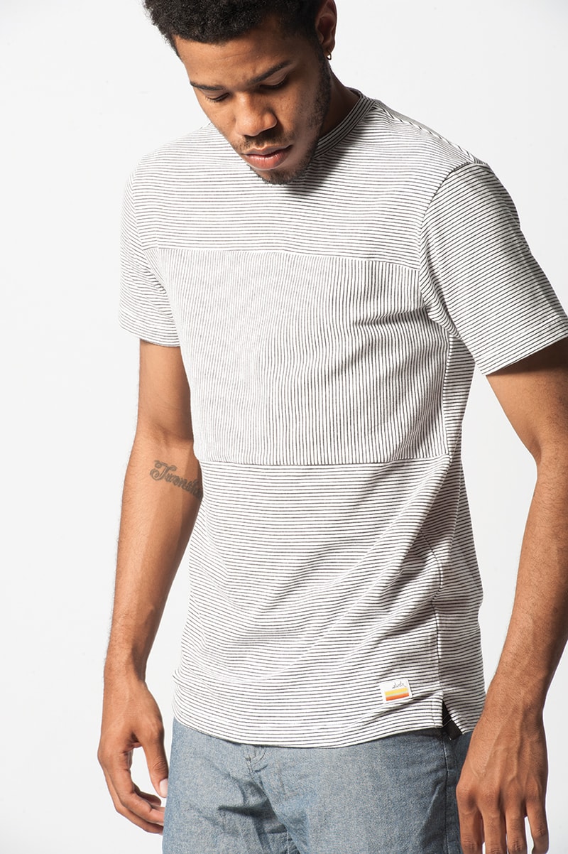 SLVDR 2016 Spring/Summer Menswear Collection Lookbook