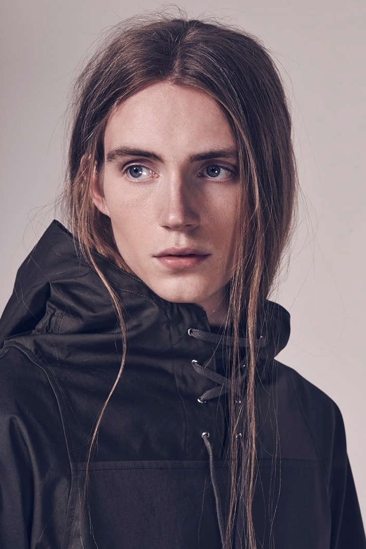 Smith-Wykes 2016 Spring/Summer Collection 