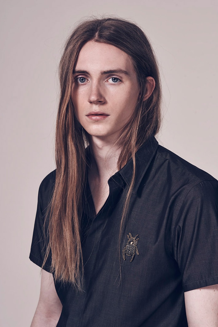 Smith-Wykes 2016 Spring/Summer Collection 