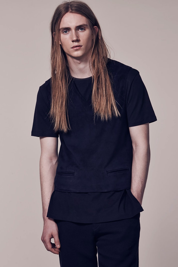 Smith-Wykes 2016 Spring/Summer Collection 