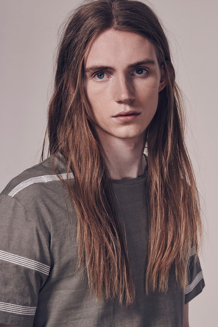 Smith-Wykes 2016 Spring/Summer Collection 
