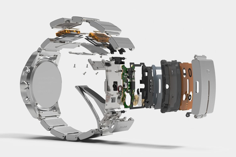 Sony Is Crowdfunding a Smartwatch