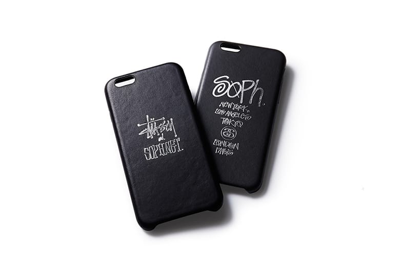 SOPHNET. Releases Special Anniversary Products for SOPH.IKEBUKURO Opening