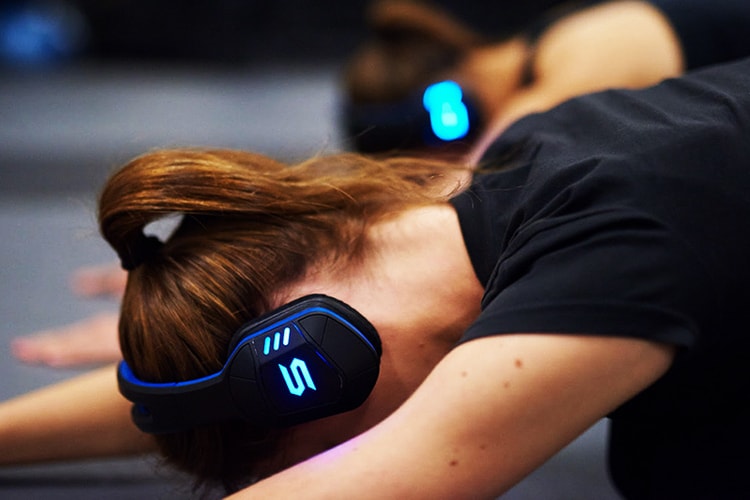 Soul Electronics' Sport Headphones Double as a Walkie Talkie