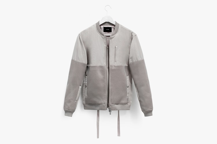 Stampd Regiment Bomber "Desert"