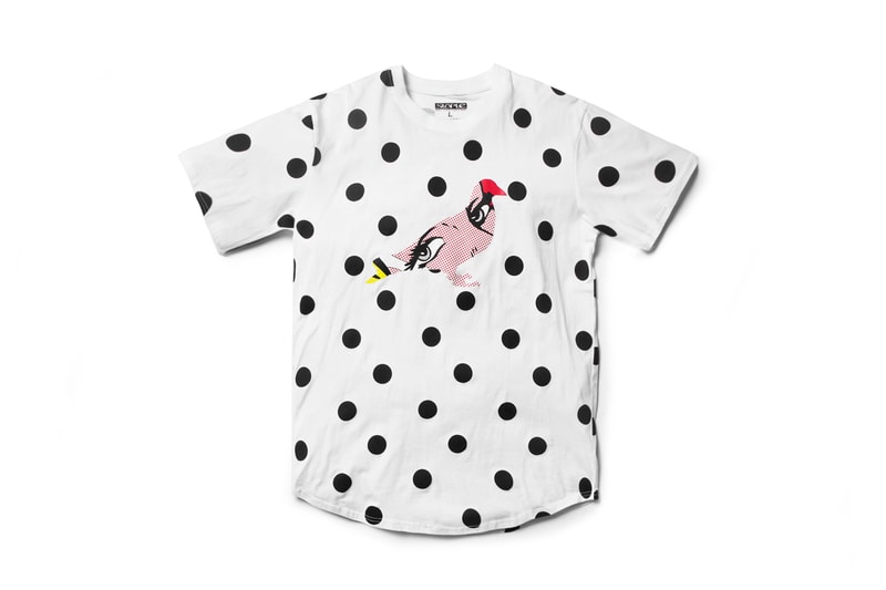 Staple 2015 Fall Winter Collection
