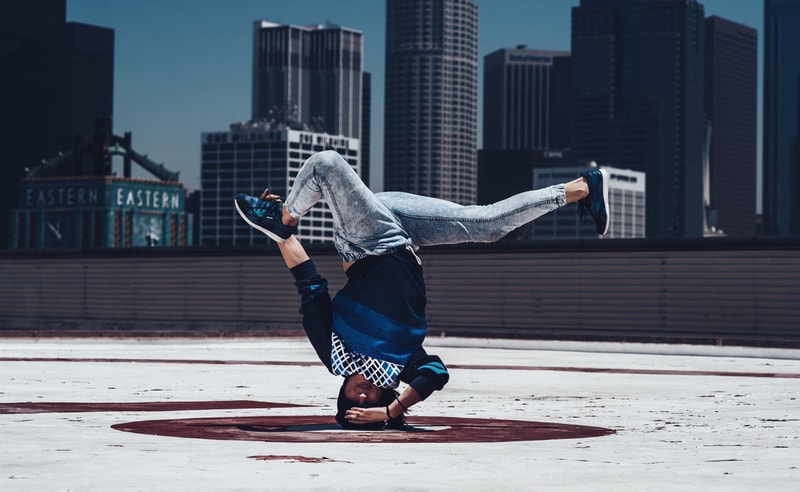 Staple Pigeon jeffstaple 2015 Fall Winter Lookbook Collection 