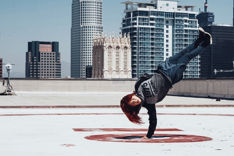 Staple Pigeon jeffstaple 2015 Fall Winter Lookbook Collection 