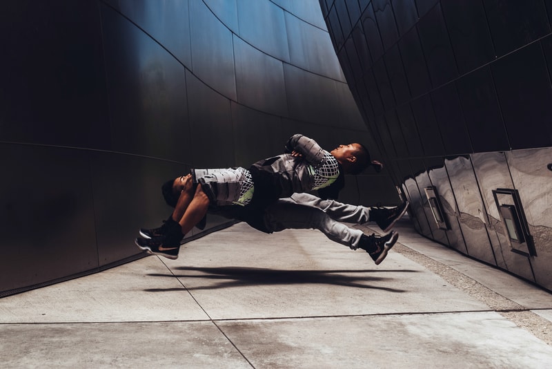 Staple Pigeon jeffstaple 2015 Fall Winter Lookbook Collection 