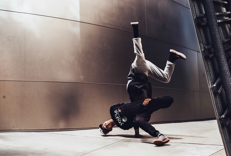 Staple Pigeon jeffstaple 2015 Fall Winter Lookbook Collection 