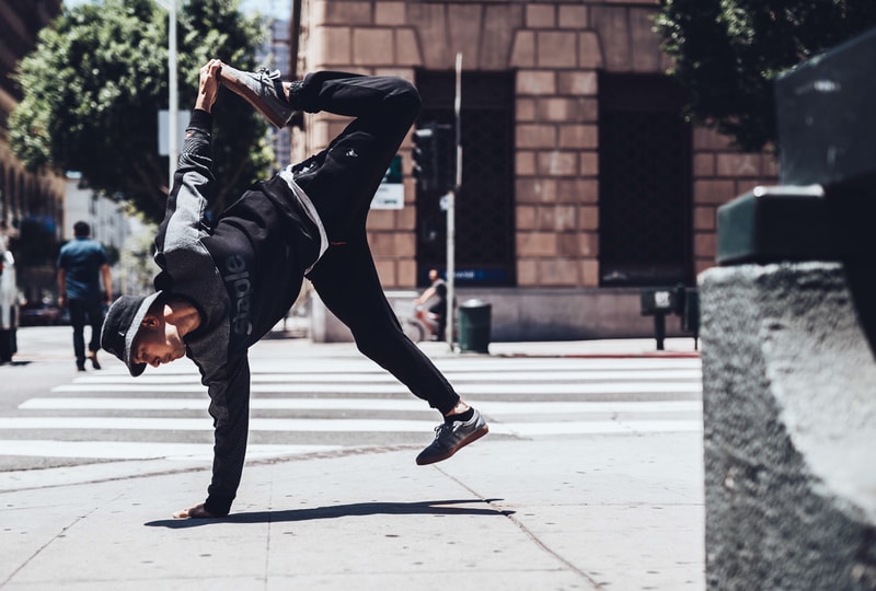 Staple Pigeon jeffstaple 2015 Fall Winter Lookbook Collection 