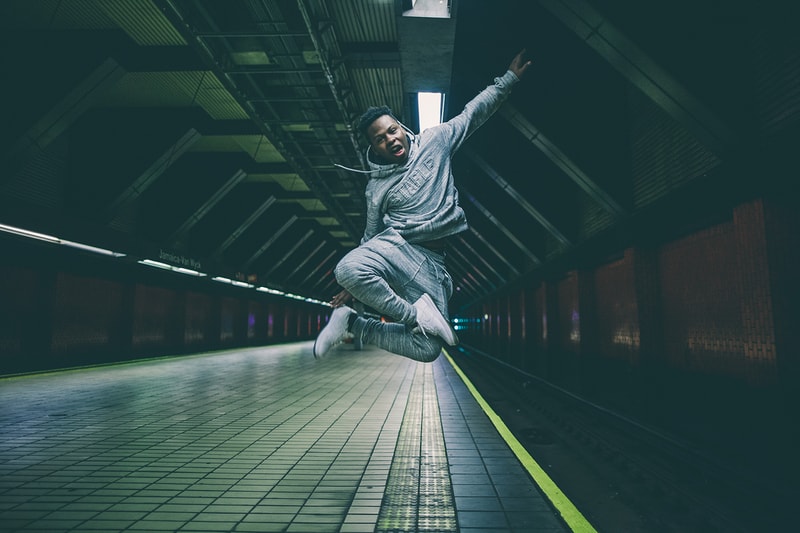Staple Pigeon jeffstaple 2015 Fall Winter Lookbook Collection 