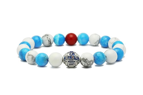 'Star Wars' x JAM HOME MADE Jewelry Collection Delivery 2