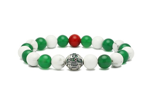 'Star Wars' x JAM HOME MADE Jewelry Collection Delivery 2