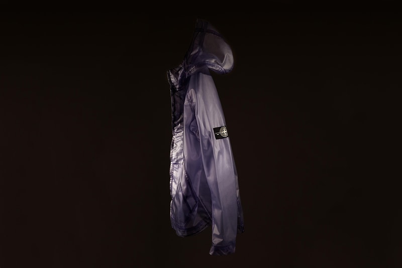 Stone Island Carlo Rivetti Interview