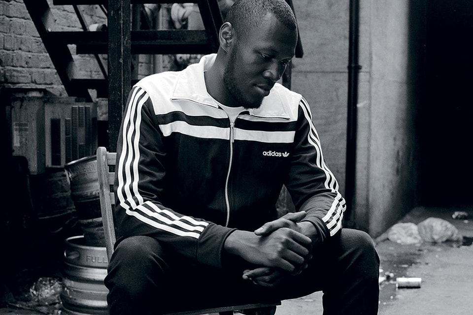 Grime Skepta And London Discussed By Uk Rapper Stormzy Hypebeast