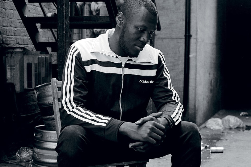 Grime Skepta And London Discussed By Uk Rapper Stormzy Hypebeast Grime Skepta And London Discussed By Uk Rapper Stormzy Hypebeast
