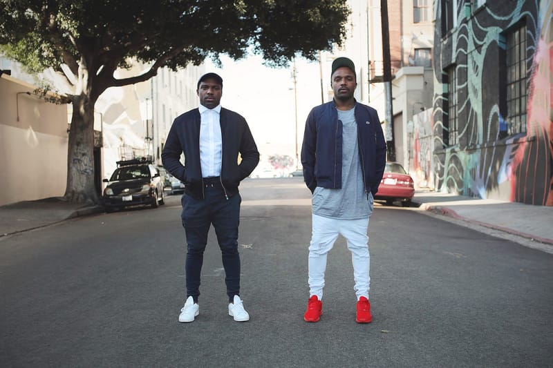 Streetsnaps: Christian Rich