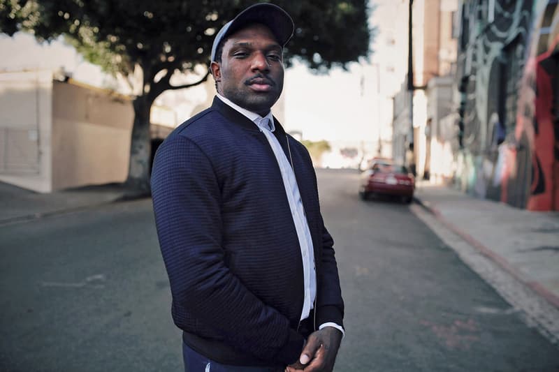 Streetsnaps: Christian Rich