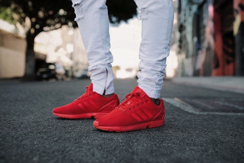 Streetsnaps: Christian Rich