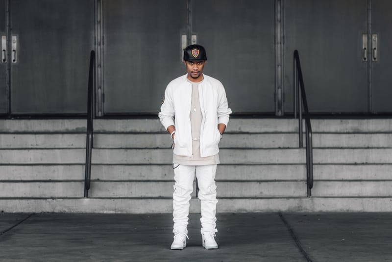 Streetsnaps: Ibn Jasper