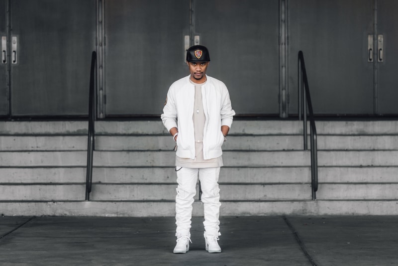 Streetsnaps: Ibn Jasper