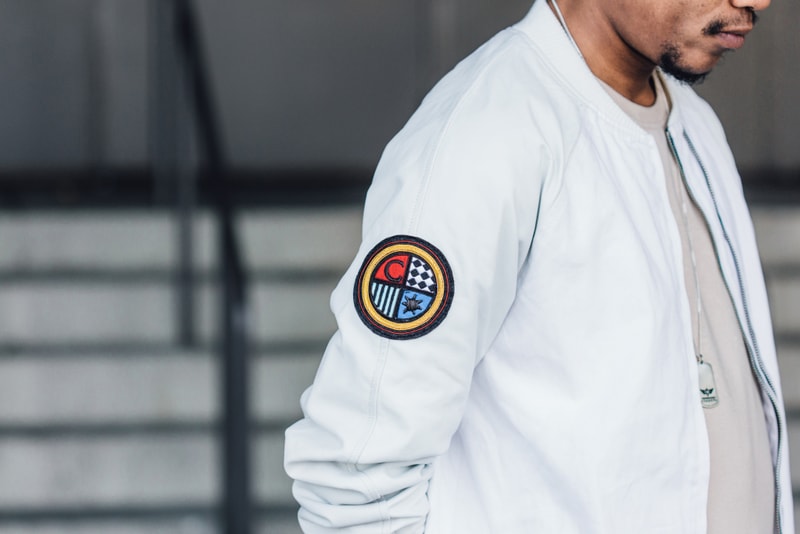 Streetsnaps: Ibn Jasper