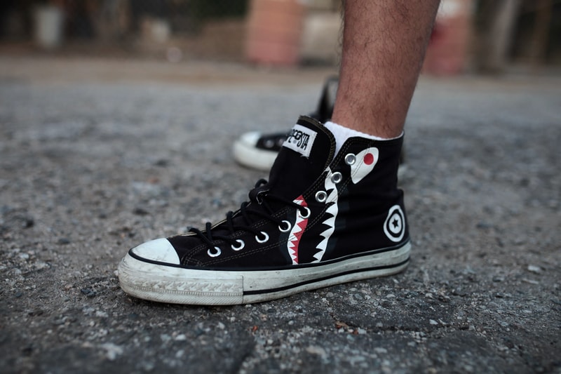 Streetsnaps: Keith Ape