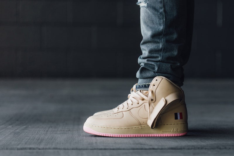 Streetsnaps: Mike Camargo of Tackma at Agenda Las Vegas